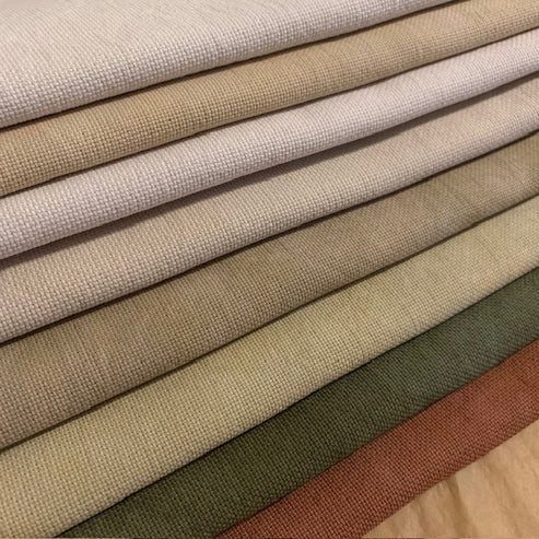 Aida - 20 Count – Cedar River Linen